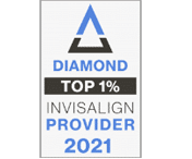 invisalign diamond provider