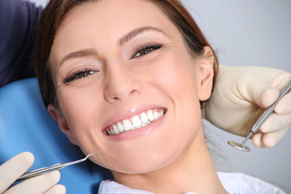Veneers: They’re an Easy Solution to More Smile Flaws than You Realize