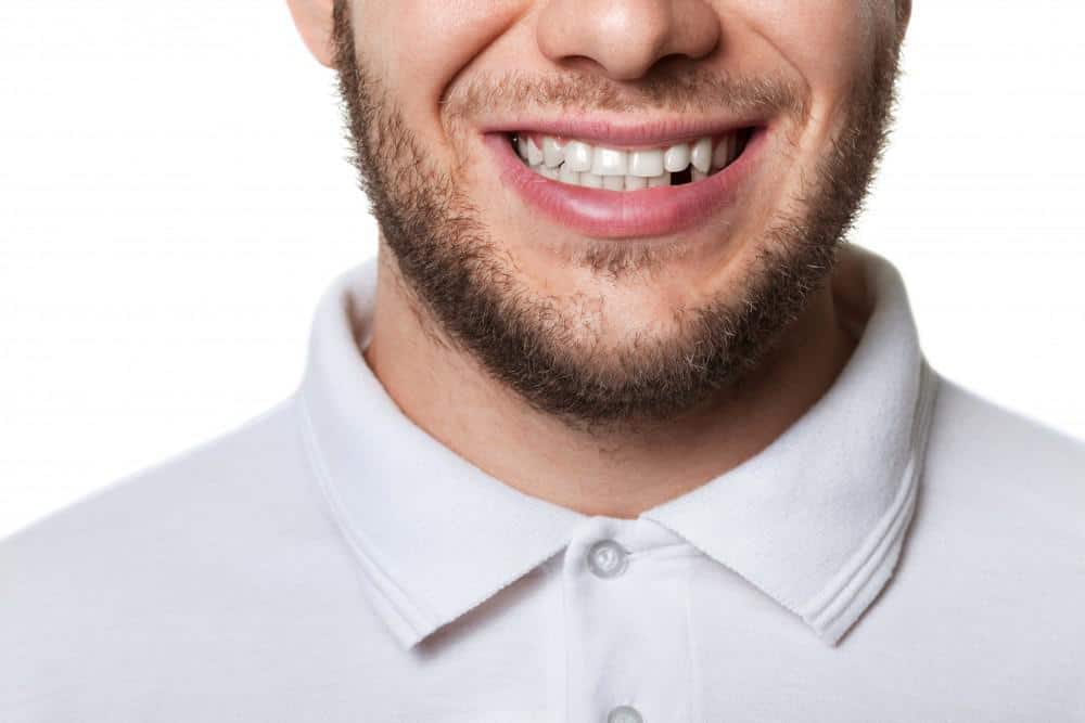 The Importance of Replacing Missing Teeth