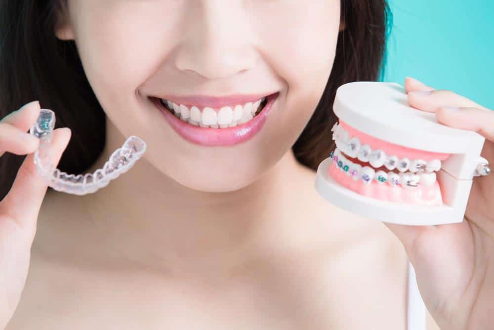 Invisalign Makes it Easy to Get Straight Teeth at Any Age