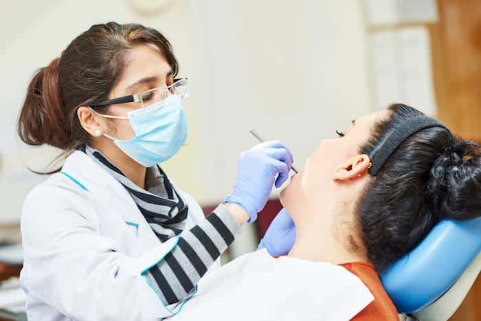 The Importance of Not Missing Your Bi-Annual Dental Cleanings and Checkups