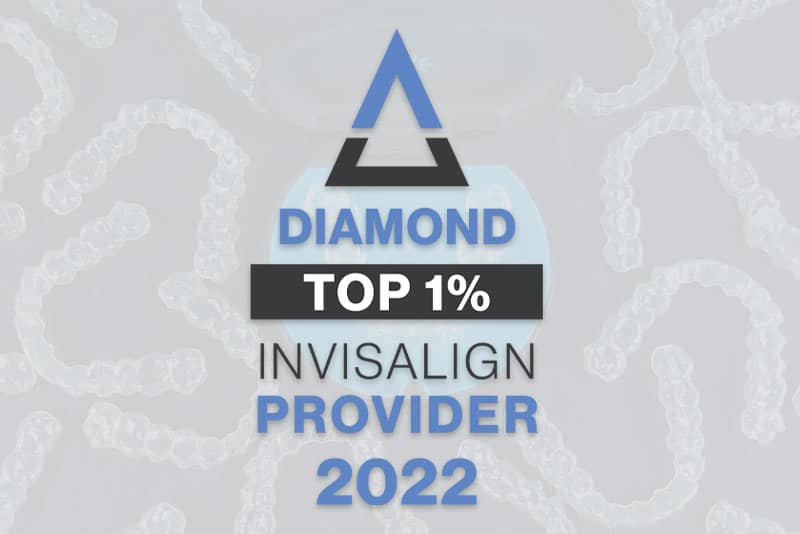 invisalign provider logo