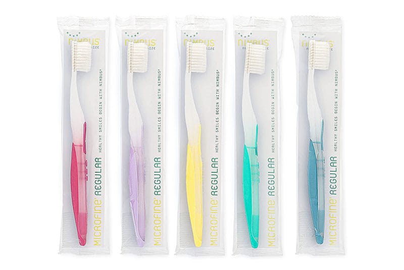 Nimbus Extra Soft Toothbrushes