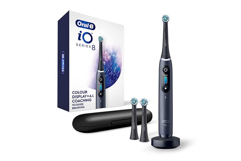 Oral B Electric Toothbrush