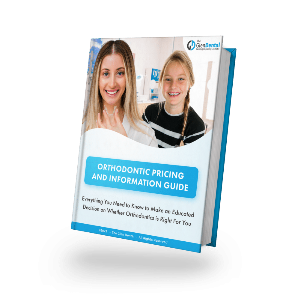 Orthodontic Pricing Guide Book