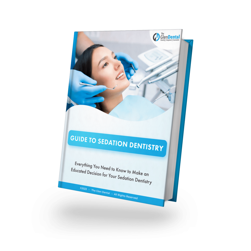 Sedation Pricing Guide Book