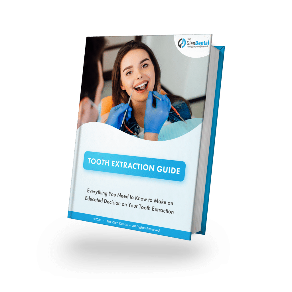 Tooth Extraction Pricing Guide Book