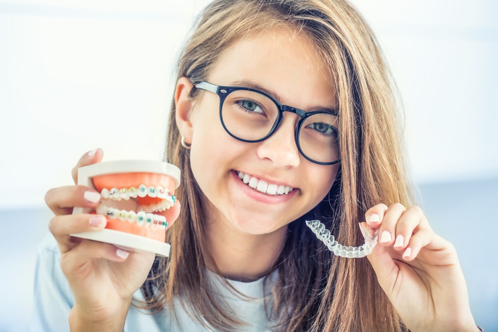 Is Invisalign® the Right Orthodontic Treatment for You?